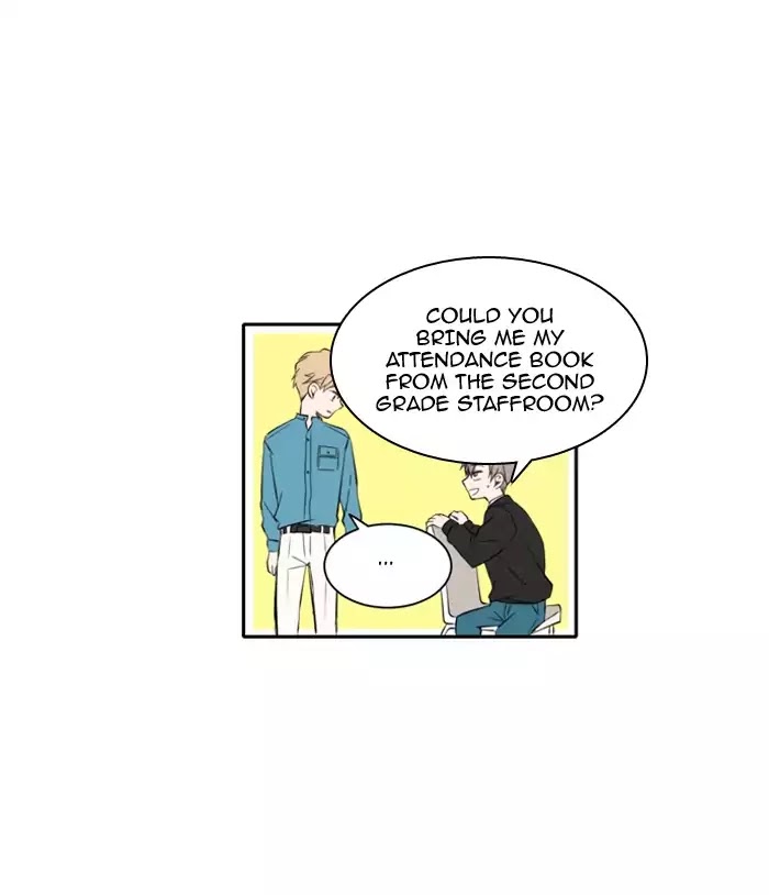 Lovely Again Today Chapter 14 page 11 - Chapter 14