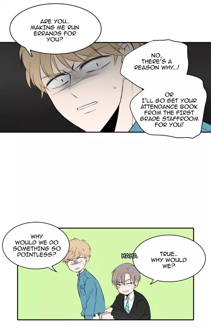 Lovely Again Today Chapter 14 page 12 - Chapter 14