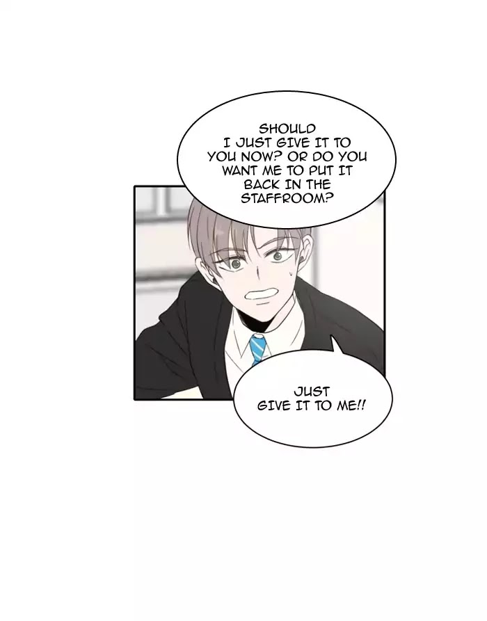 Lovely Again Today Chapter 14 page 15 - Chapter 14