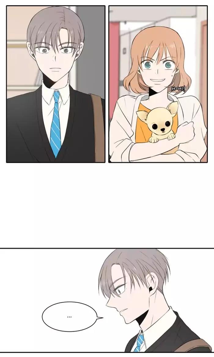 Lovely Again Today Chapter 14 page 2 - Chapter 14