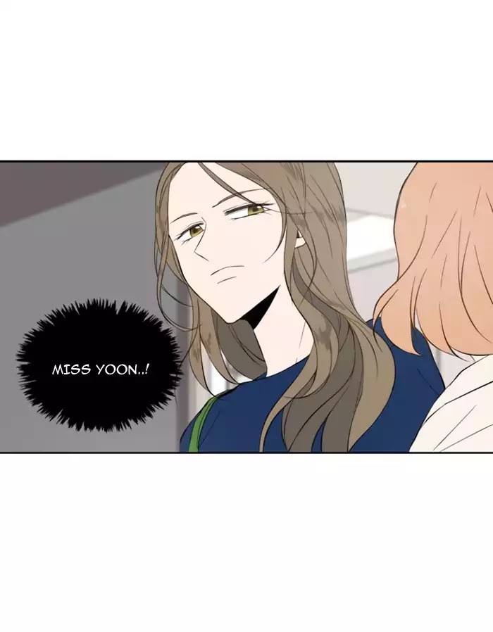 Lovely Again Today Chapter 14 page 20 - Chapter 14