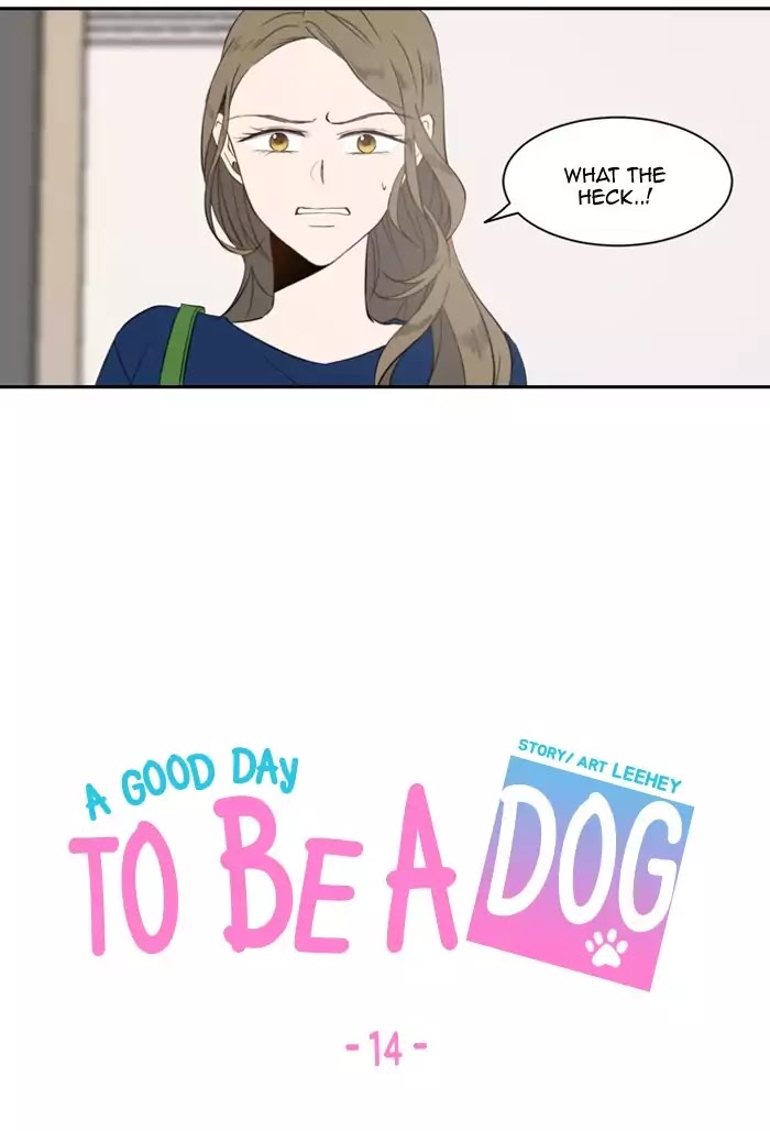 Lovely Again Today Chapter 14 page 24 - Chapter 14