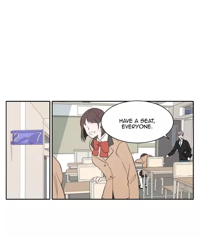 Lovely Again Today Chapter 14 page 25 - Chapter 14