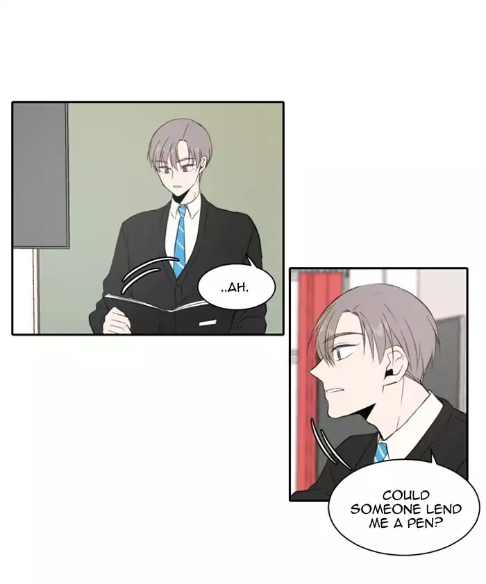Lovely Again Today Chapter 14 page 26 - Chapter 14
