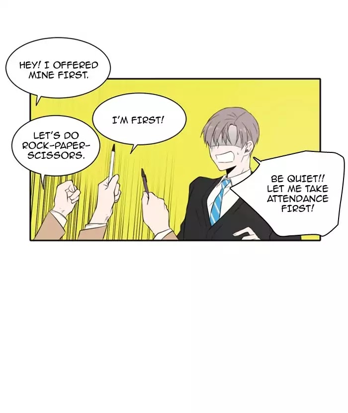 Lovely Again Today Chapter 14 page 28 - Chapter 14