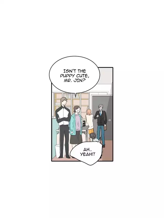 Lovely Again Today Chapter 14 page 3 - Chapter 14