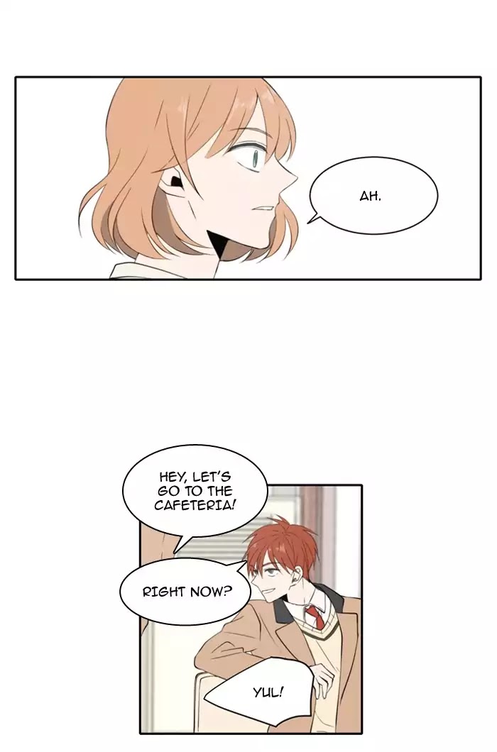 Lovely Again Today Chapter 14 page 30 - Chapter 14