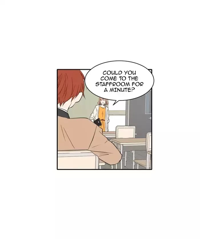 Lovely Again Today Chapter 14 page 31 - Chapter 14