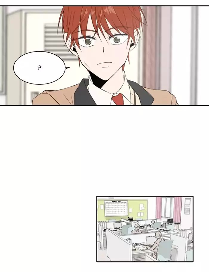 Lovely Again Today Chapter 14 page 32 - Chapter 14