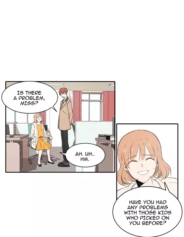 Lovely Again Today Chapter 14 page 33 - Chapter 14
