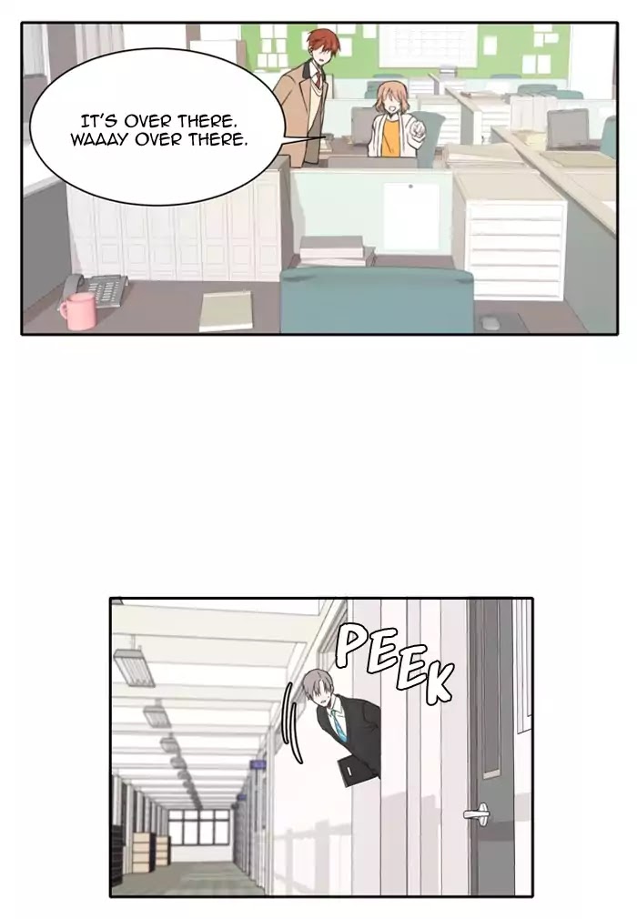 Lovely Again Today Chapter 14 page 39 - Chapter 14