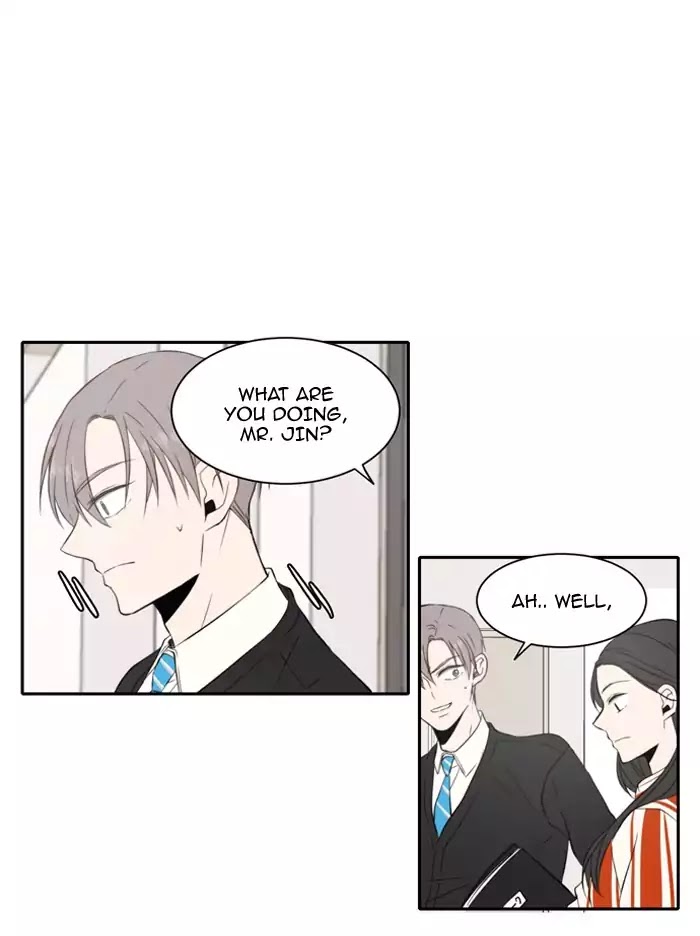 Lovely Again Today Chapter 14 page 40 - Chapter 14