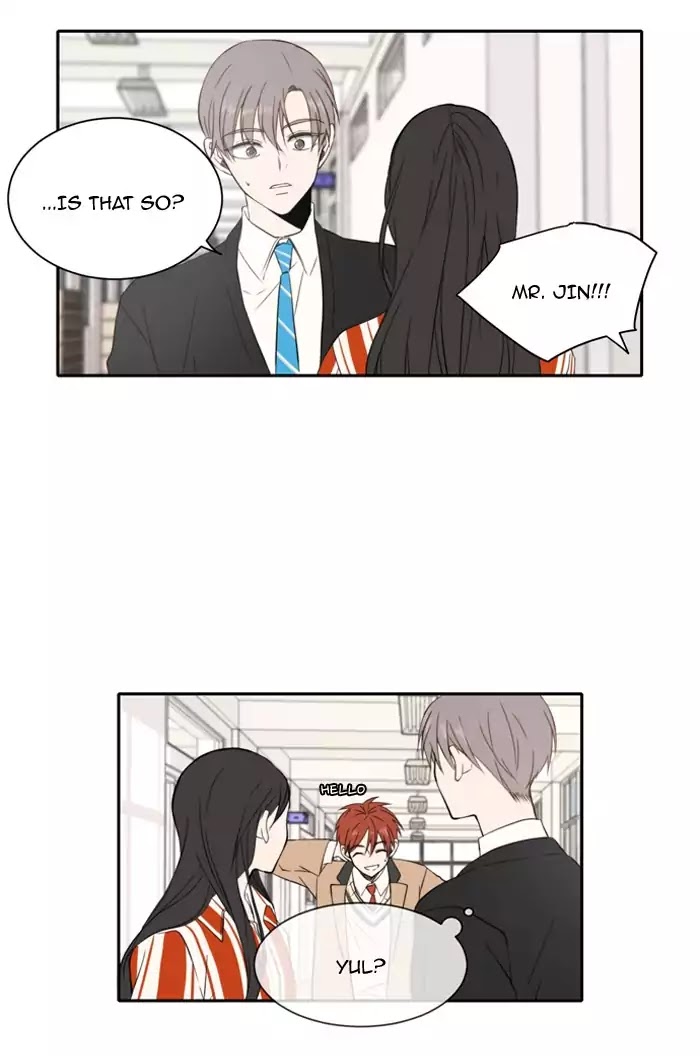 Lovely Again Today Chapter 14 page 44 - Chapter 14