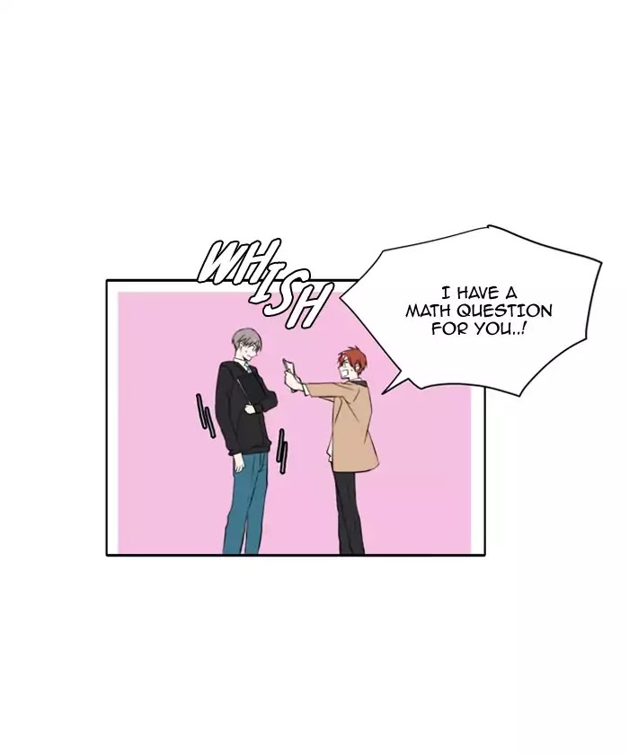 Lovely Again Today Chapter 14 page 45 - Chapter 14
