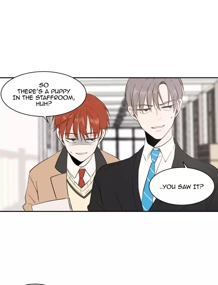 Lovely Again Today Chapter 14 page 47 - Chapter 14