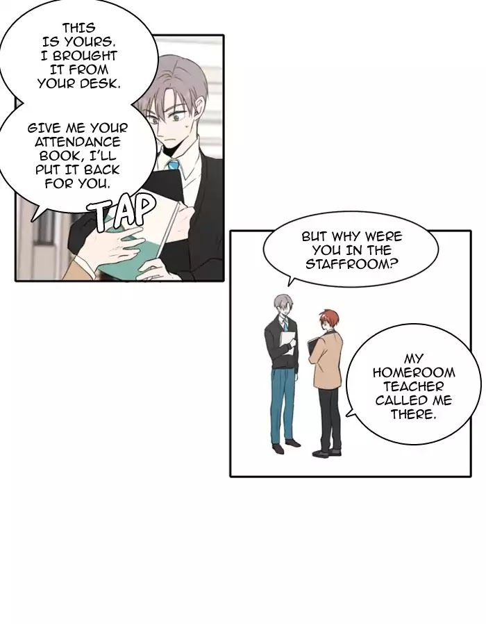 Lovely Again Today Chapter 14 page 48 - Chapter 14
