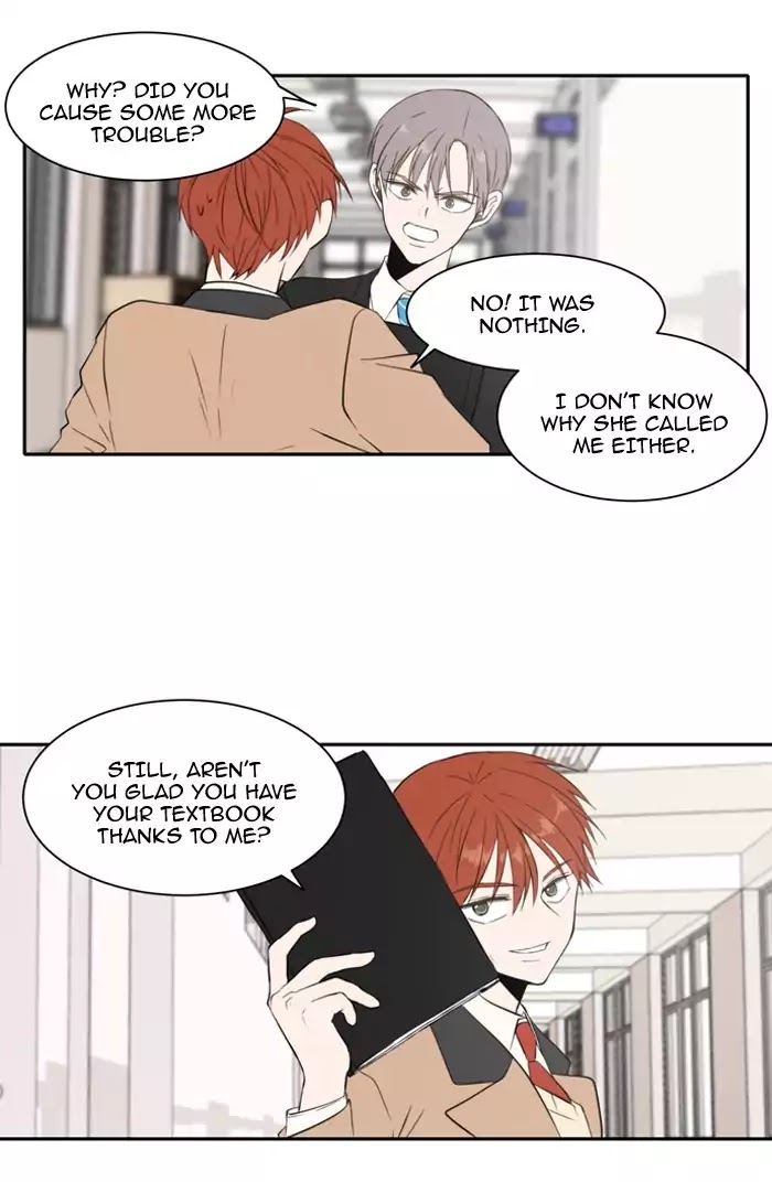 Lovely Again Today Chapter 14 page 49 - Chapter 14