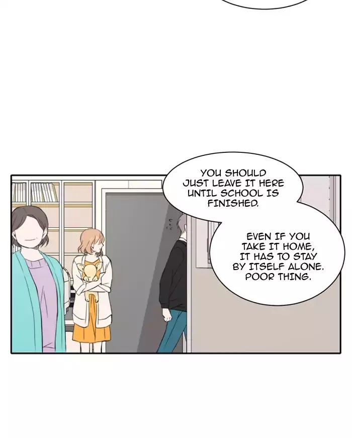 Lovely Again Today Chapter 14 page 5 - Chapter 14
