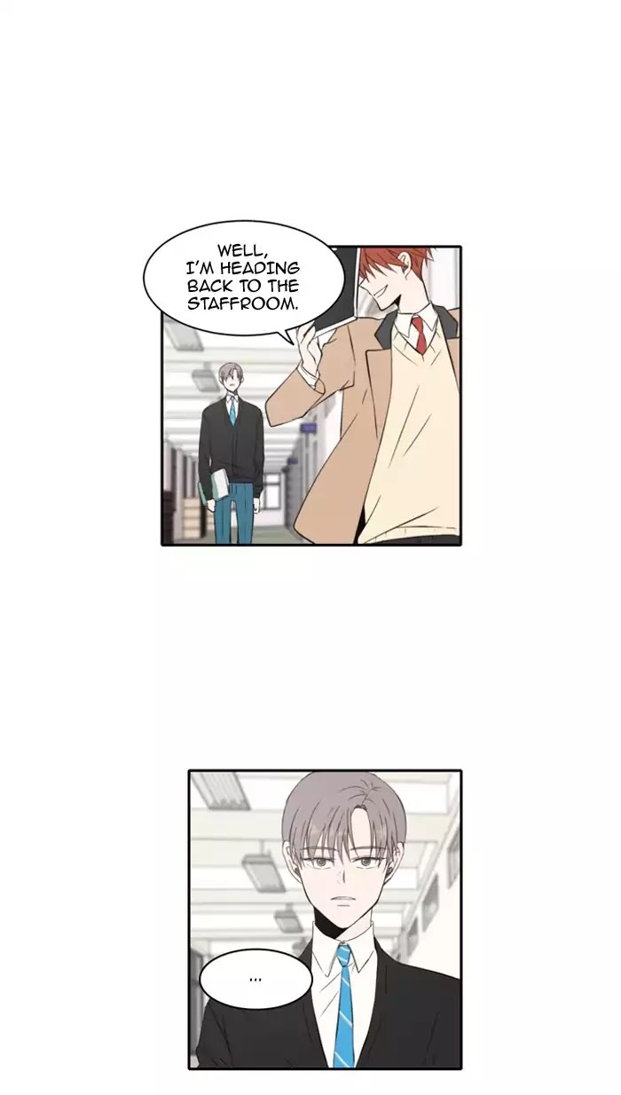 Lovely Again Today Chapter 14 page 50 - Chapter 14