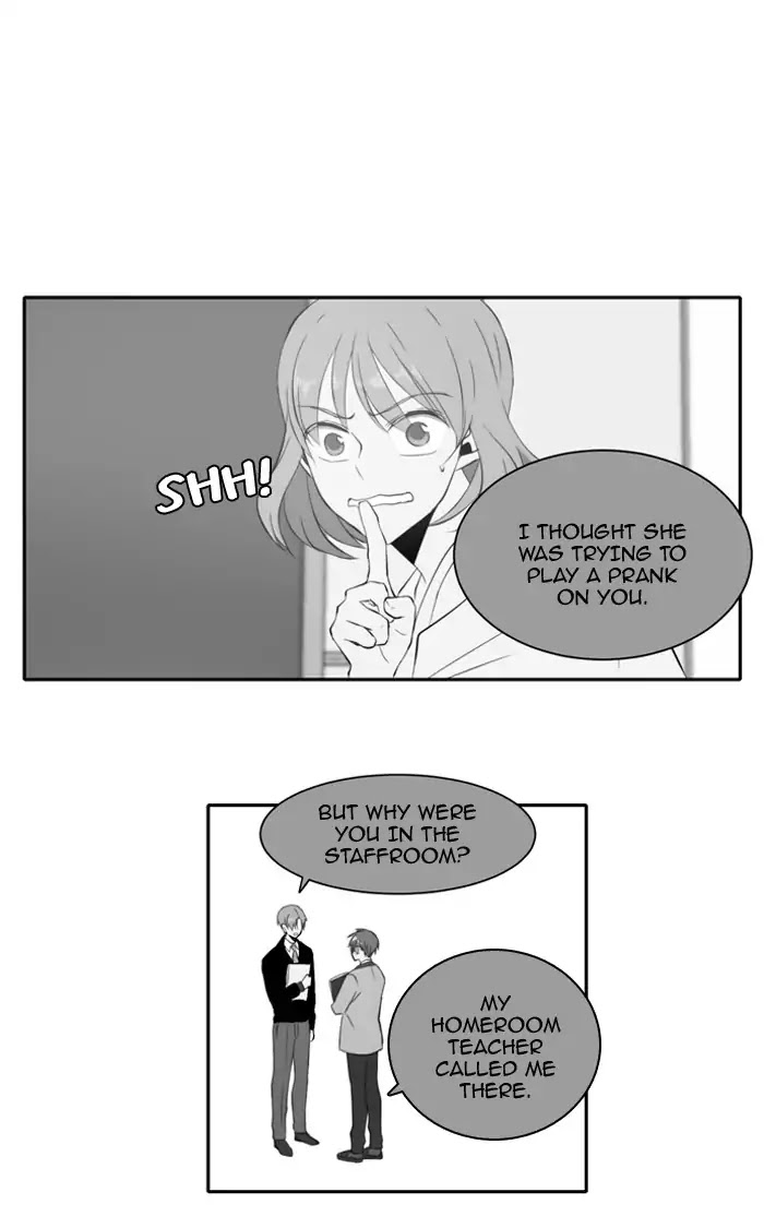 Lovely Again Today Chapter 14 page 51 - Chapter 14