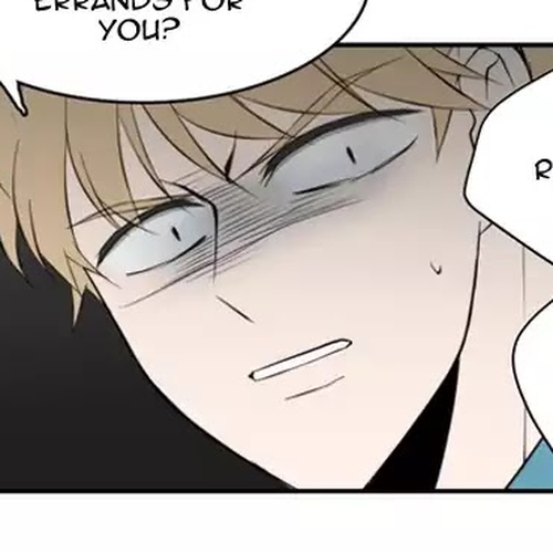 Lovely Again Today Chapter 14 cover