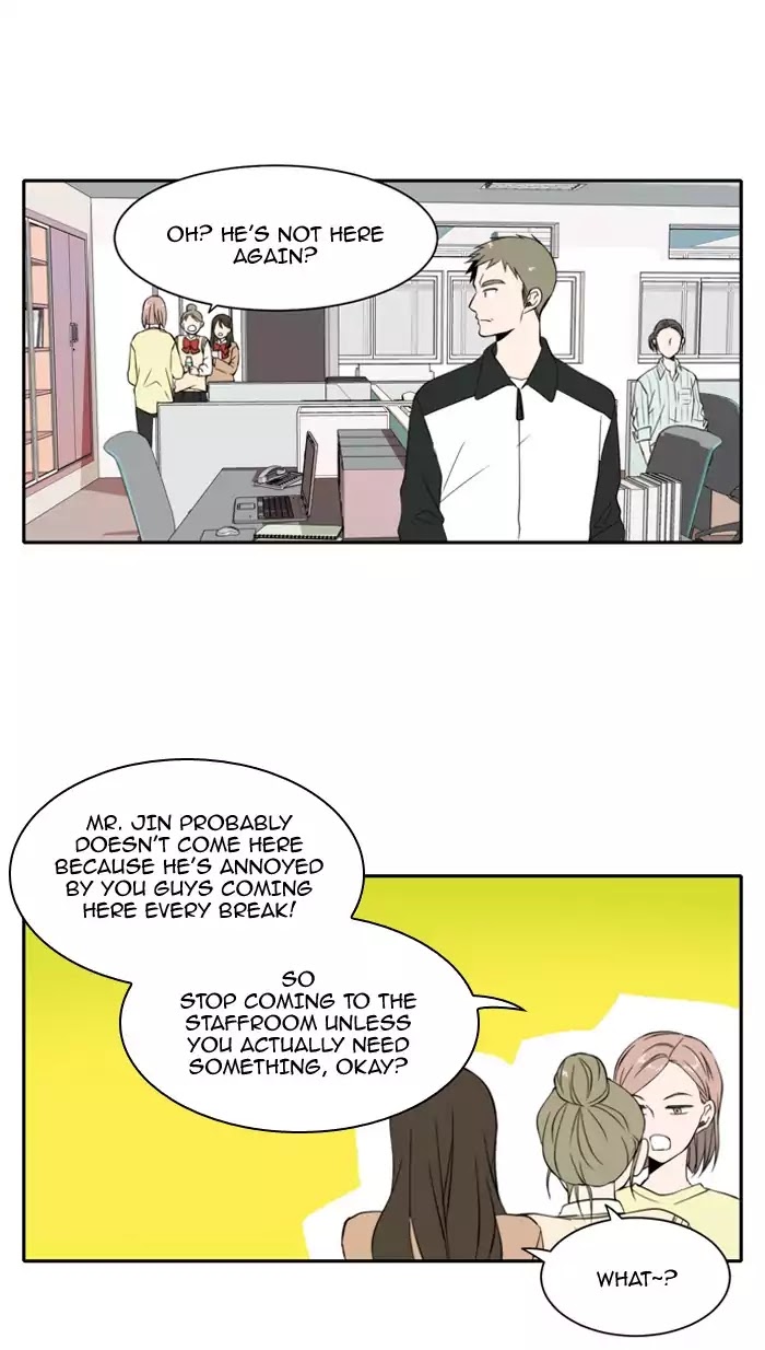 Lovely Again Today Chapter 15 page 1 - Chapter 15