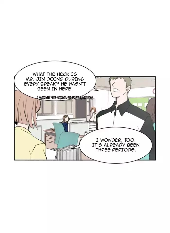 Lovely Again Today Chapter 15 page 10 - Chapter 15