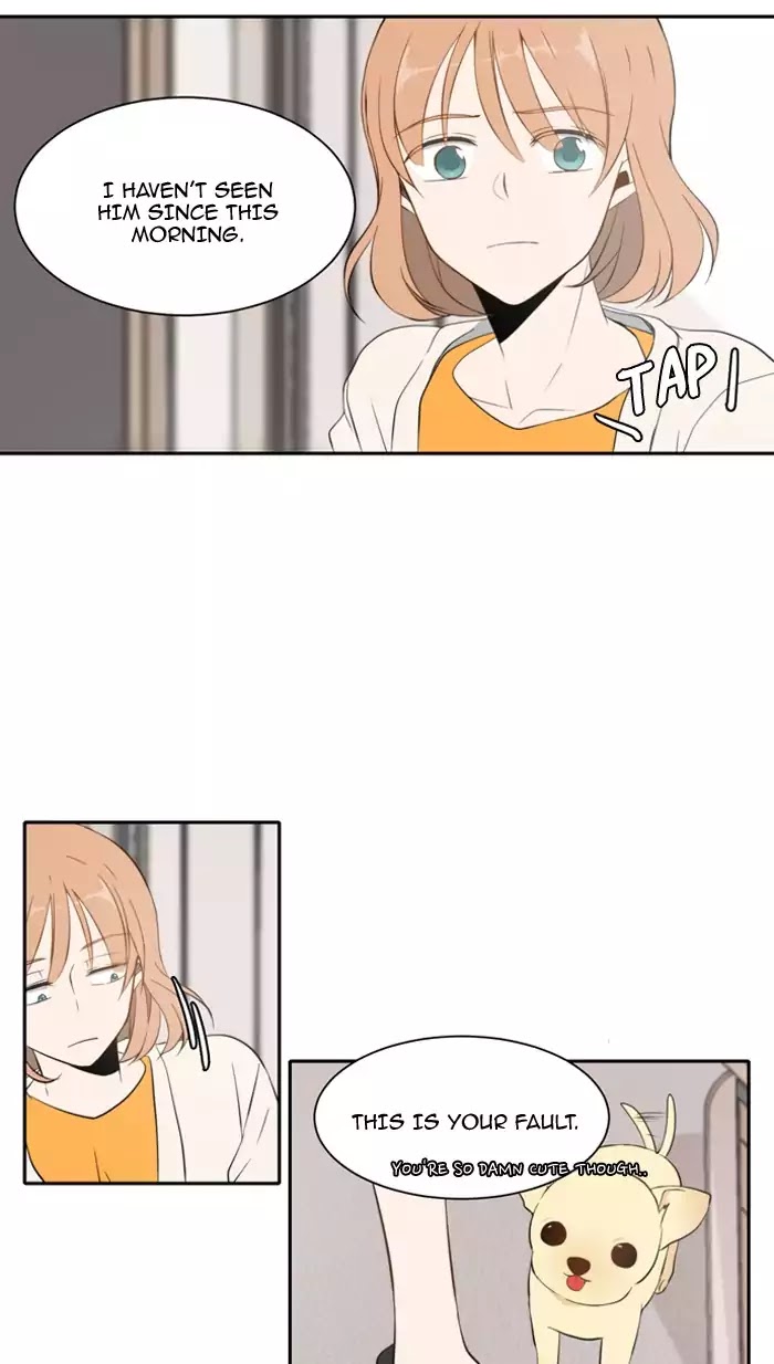Lovely Again Today Chapter 15 page 11 - Chapter 15