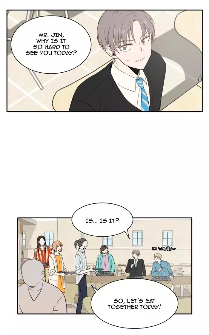 Lovely Again Today Chapter 15 page 13 - Chapter 15
