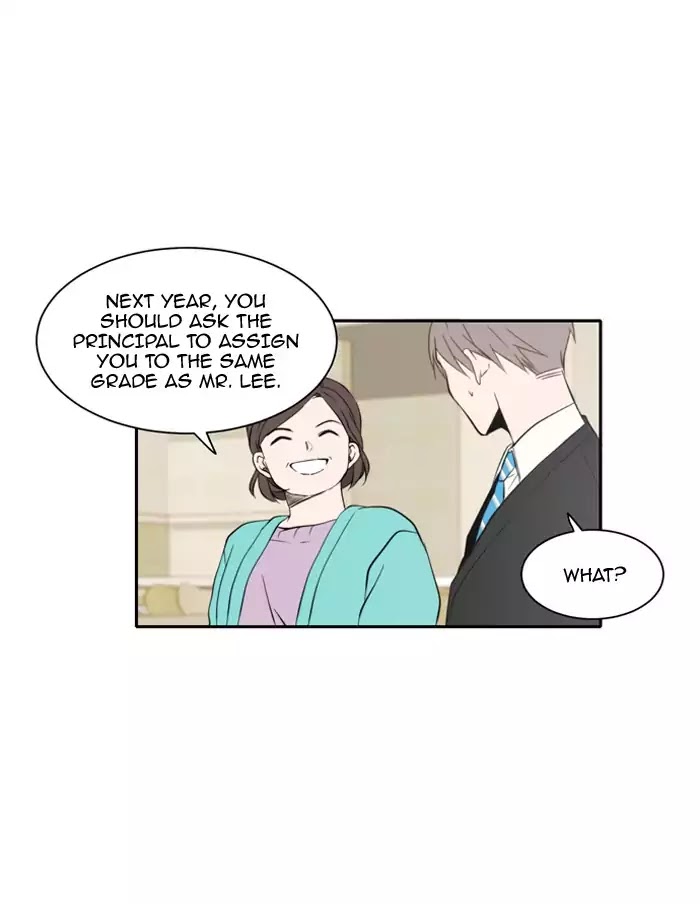 Lovely Again Today Chapter 15 page 15 - Chapter 15