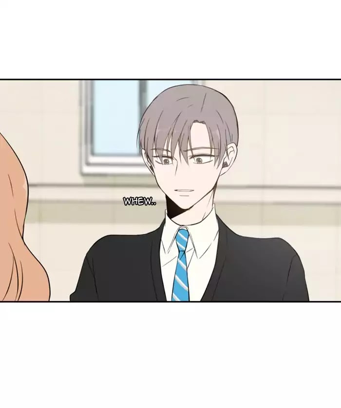 Lovely Again Today Chapter 15 page 18 - Chapter 15