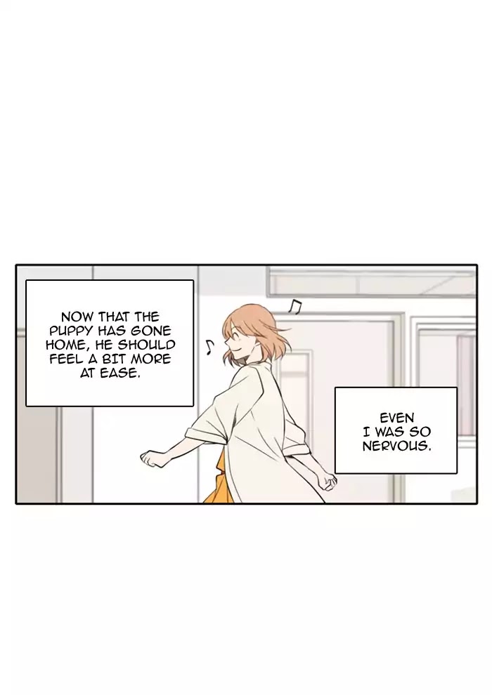 Lovely Again Today Chapter 15 page 19 - Chapter 15