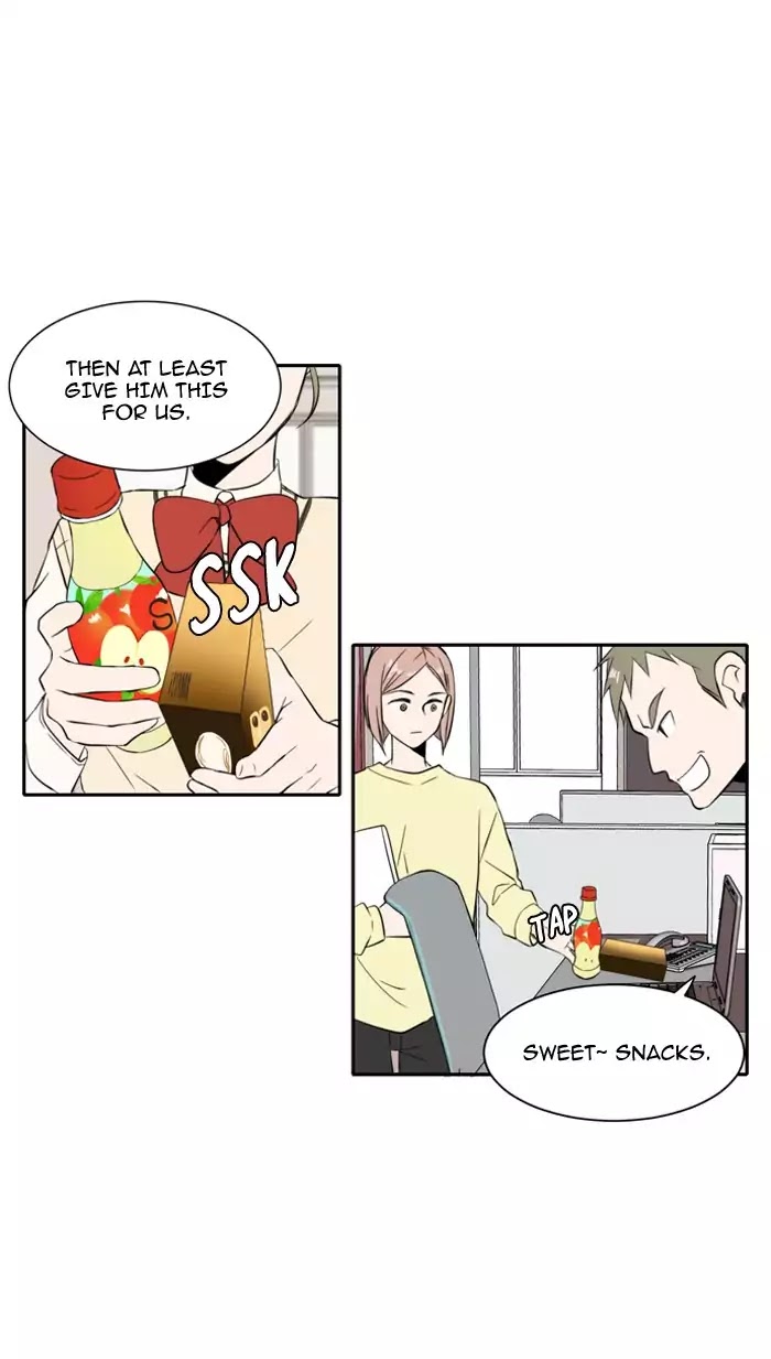 Lovely Again Today Chapter 15 page 2 - Chapter 15