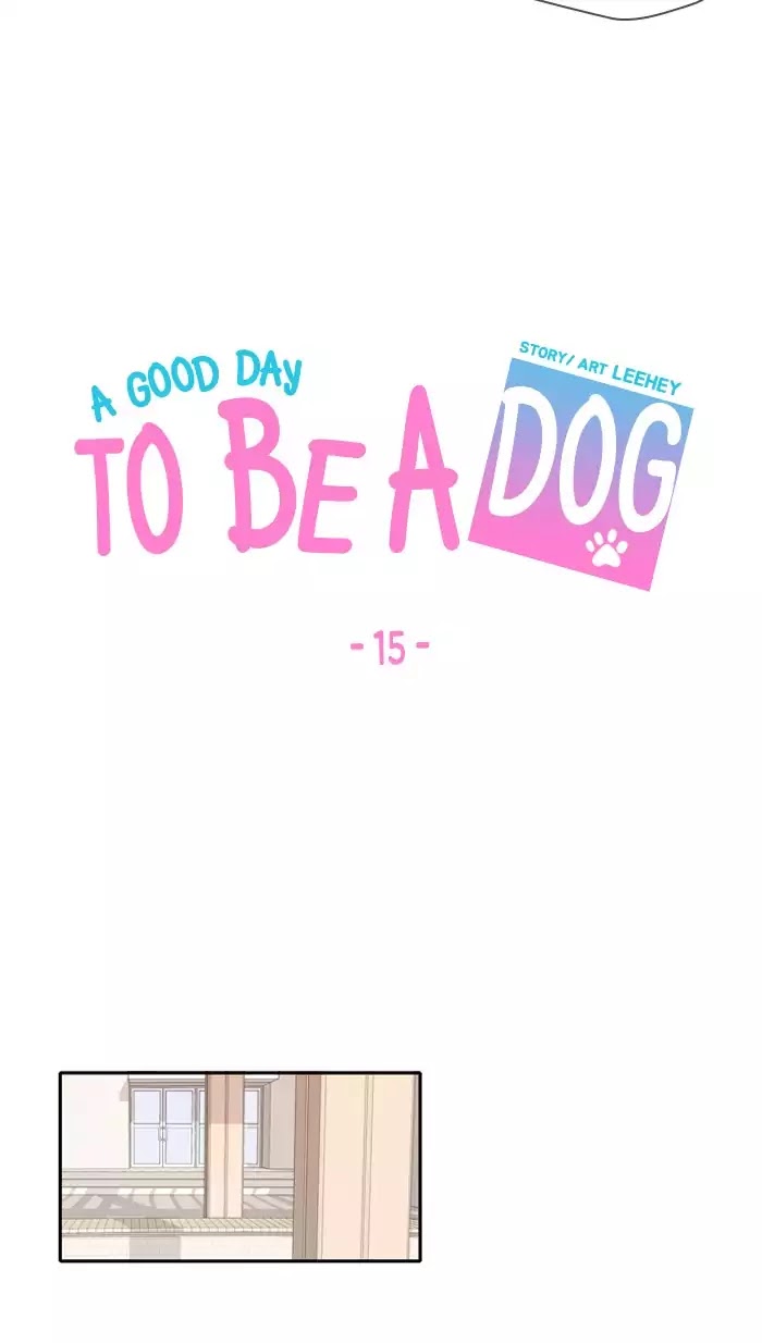 Lovely Again Today Chapter 15 page 21 - Chapter 15