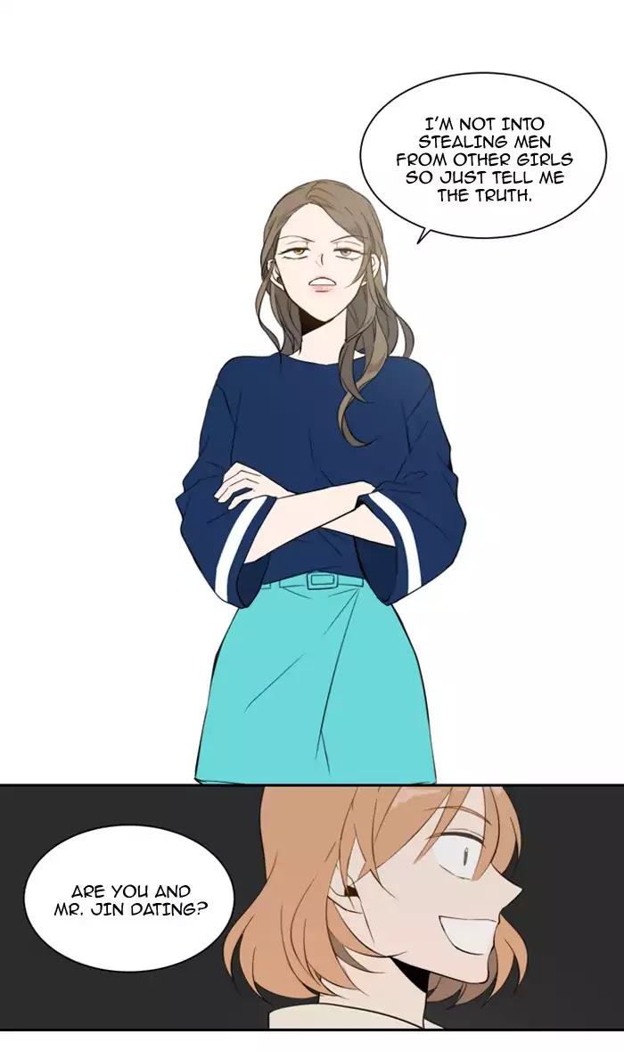 Lovely Again Today Chapter 15 page 22 - Chapter 15