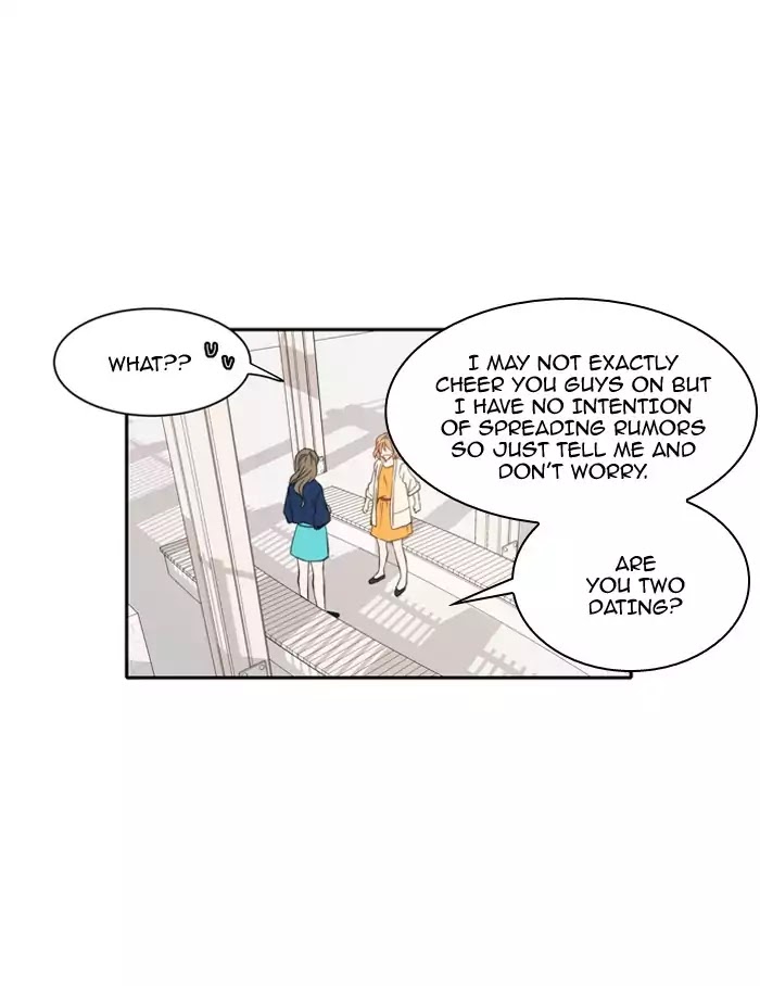 Lovely Again Today Chapter 15 page 23 - Chapter 15