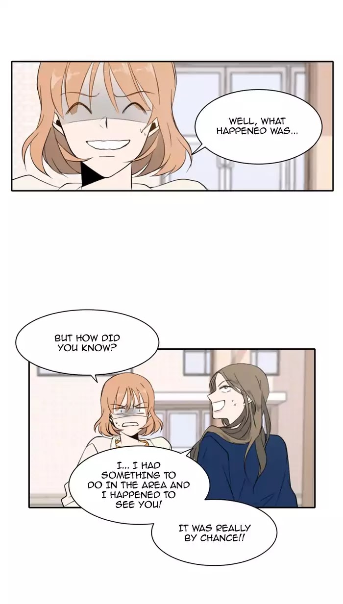 Lovely Again Today Chapter 15 page 25 - Chapter 15