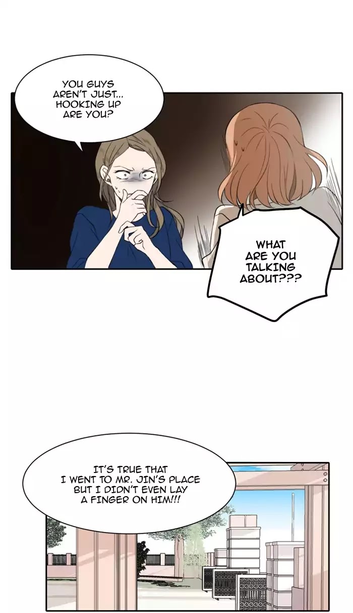Lovely Again Today Chapter 15 page 26 - Chapter 15