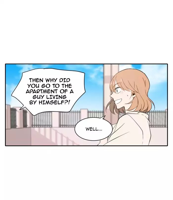 Lovely Again Today Chapter 15 page 27 - Chapter 15