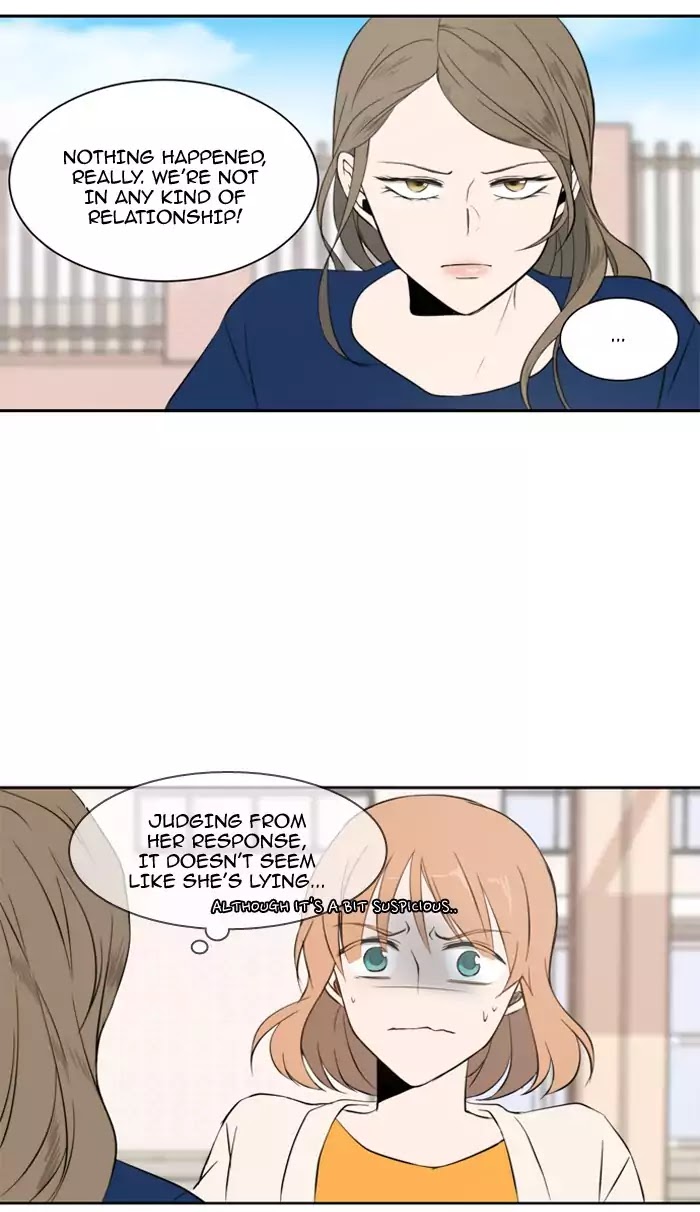 Lovely Again Today Chapter 15 page 29 - Chapter 15