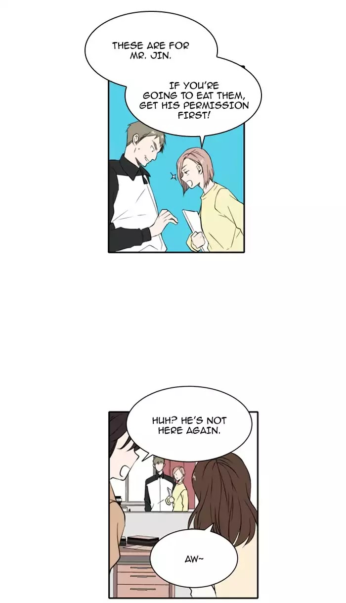 Lovely Again Today Chapter 15 page 3 - Chapter 15