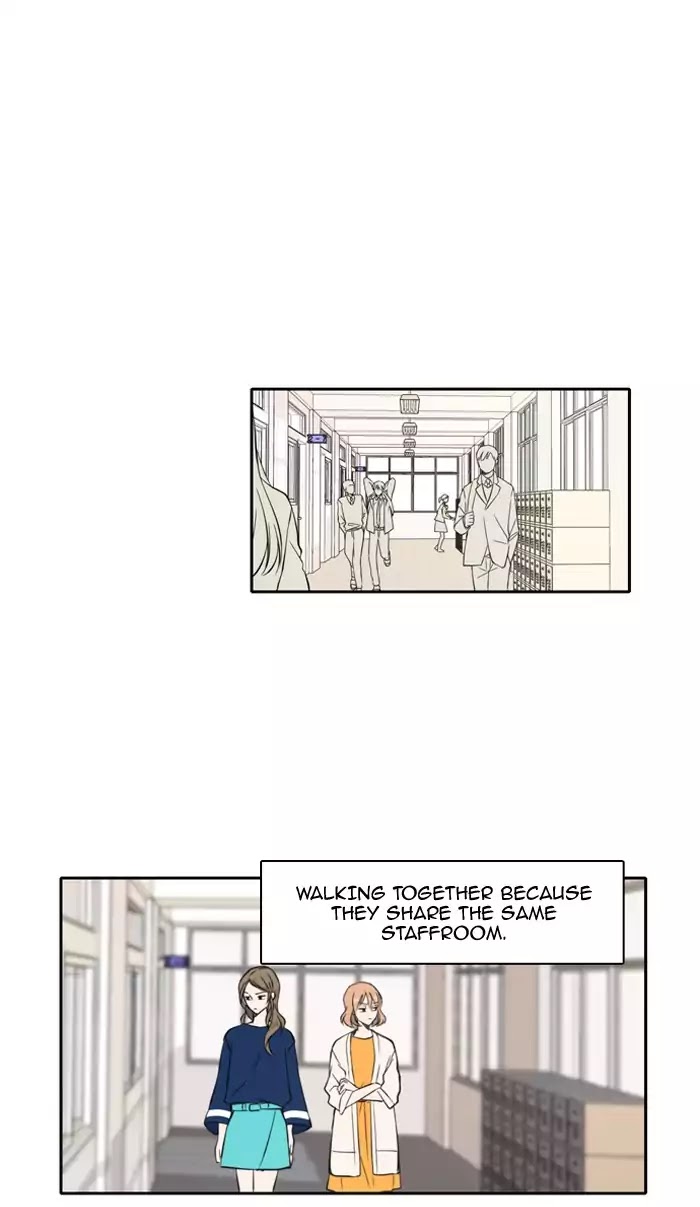 Lovely Again Today Chapter 15 page 32 - Chapter 15