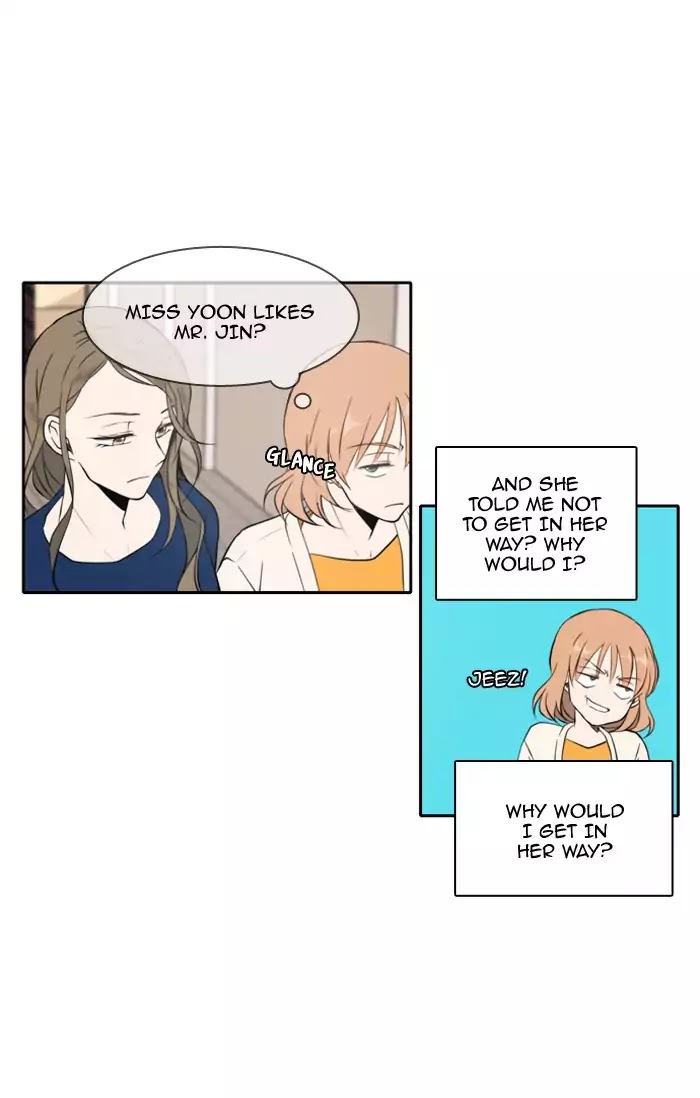 Lovely Again Today Chapter 15 page 33 - Chapter 15
