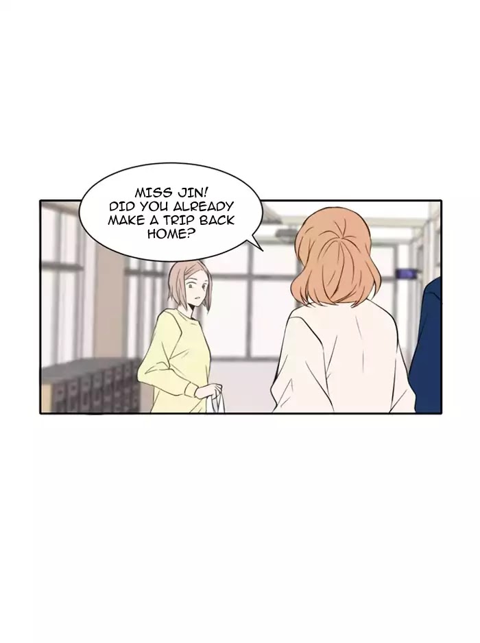 Lovely Again Today Chapter 15 page 35 - Chapter 15
