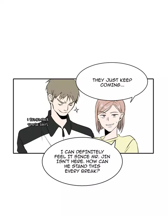 Lovely Again Today Chapter 15 page 4 - Chapter 15