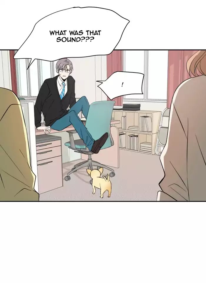 Lovely Again Today Chapter 15 page 42 - Chapter 15