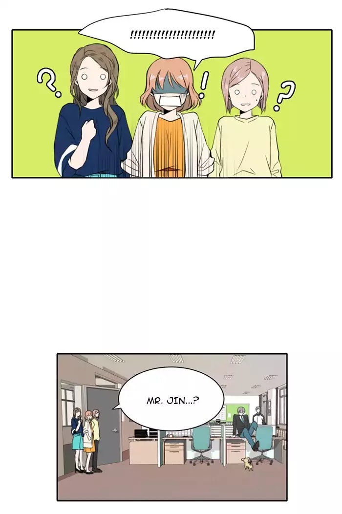 Lovely Again Today Chapter 15 page 43 - Chapter 15