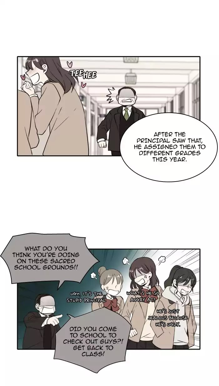 Lovely Again Today Chapter 15 page 6 - Chapter 15