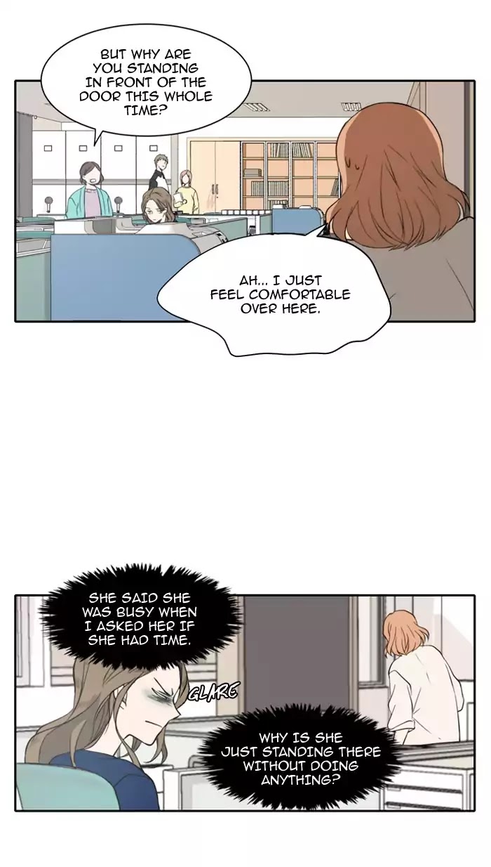Lovely Again Today Chapter 15 page 8 - Chapter 15