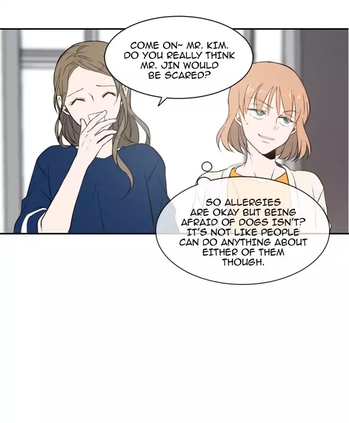 Lovely Again Today Chapter 16 page 10 - Chapter 16